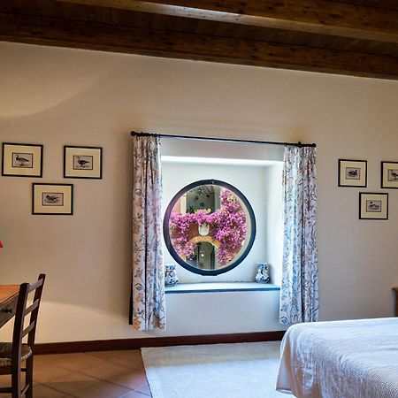 B&B Relais Castelciala نولا المظهر الخارجي الصورة