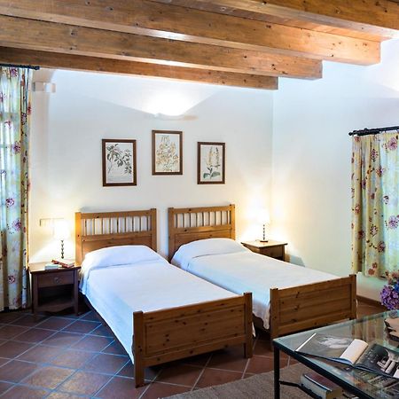 B&B Relais Castelciala نولا المظهر الخارجي الصورة