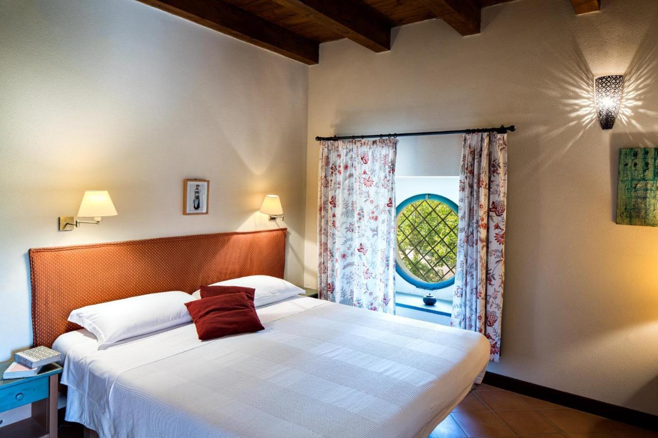B&B Relais Castelciala نولا المظهر الخارجي الصورة