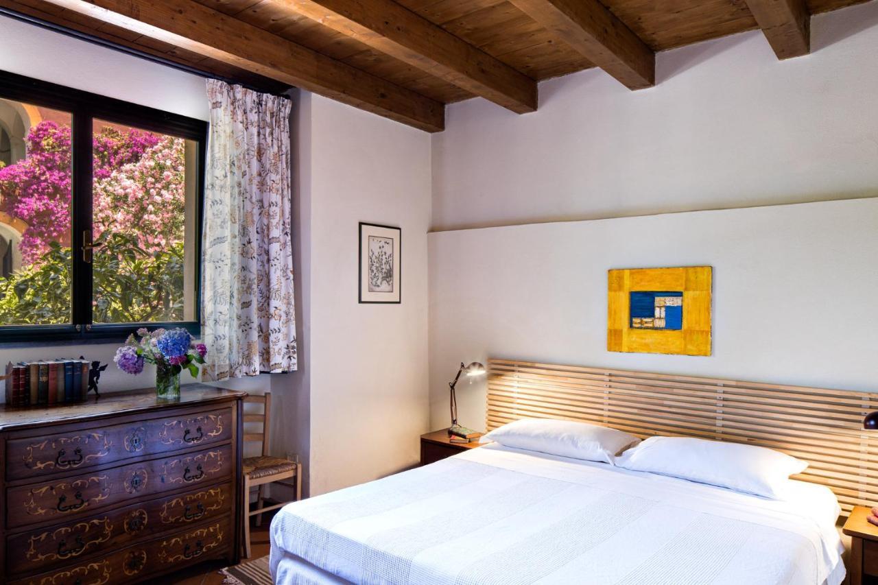 B&B Relais Castelciala نولا المظهر الخارجي الصورة