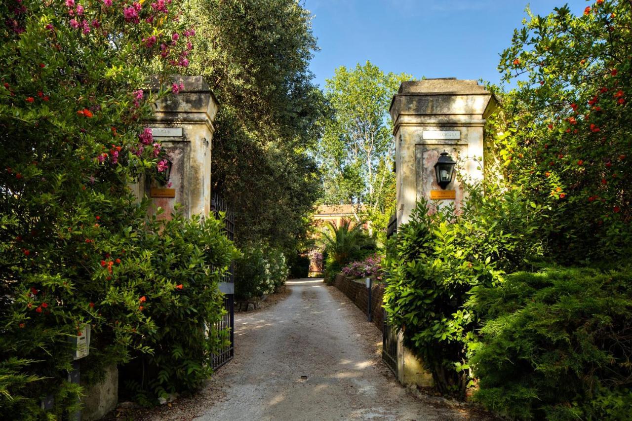 B&B Relais Castelciala نولا المظهر الخارجي الصورة