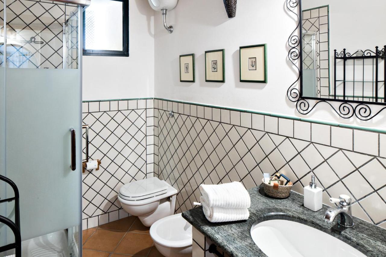 B&B Relais Castelciala نولا المظهر الخارجي الصورة