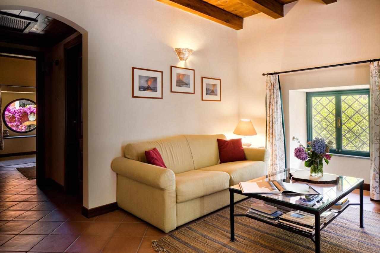 B&B Relais Castelciala نولا المظهر الخارجي الصورة