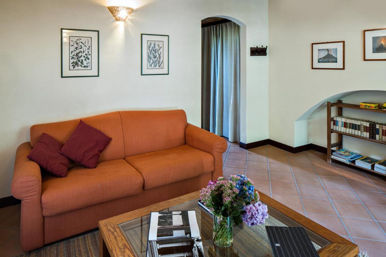 B&B Relais Castelciala نولا المظهر الخارجي الصورة