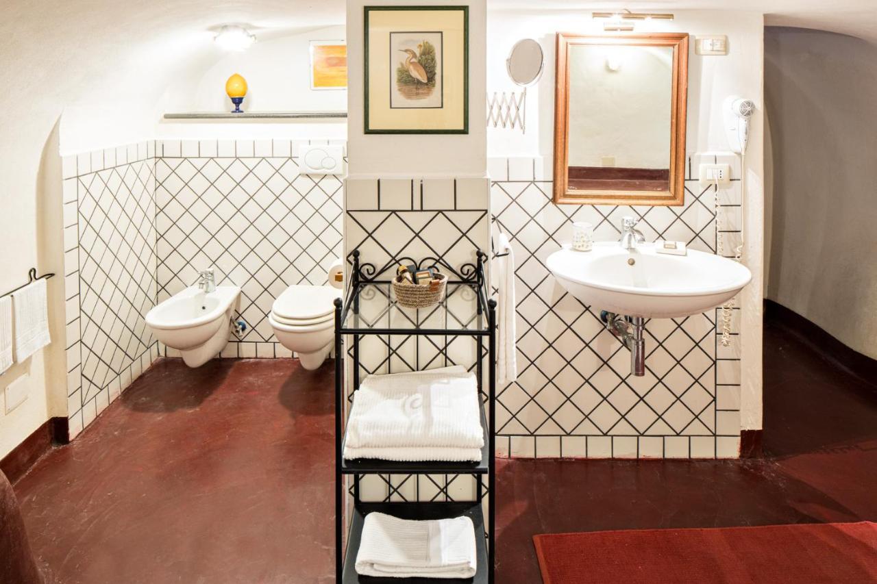B&B Relais Castelciala نولا المظهر الخارجي الصورة