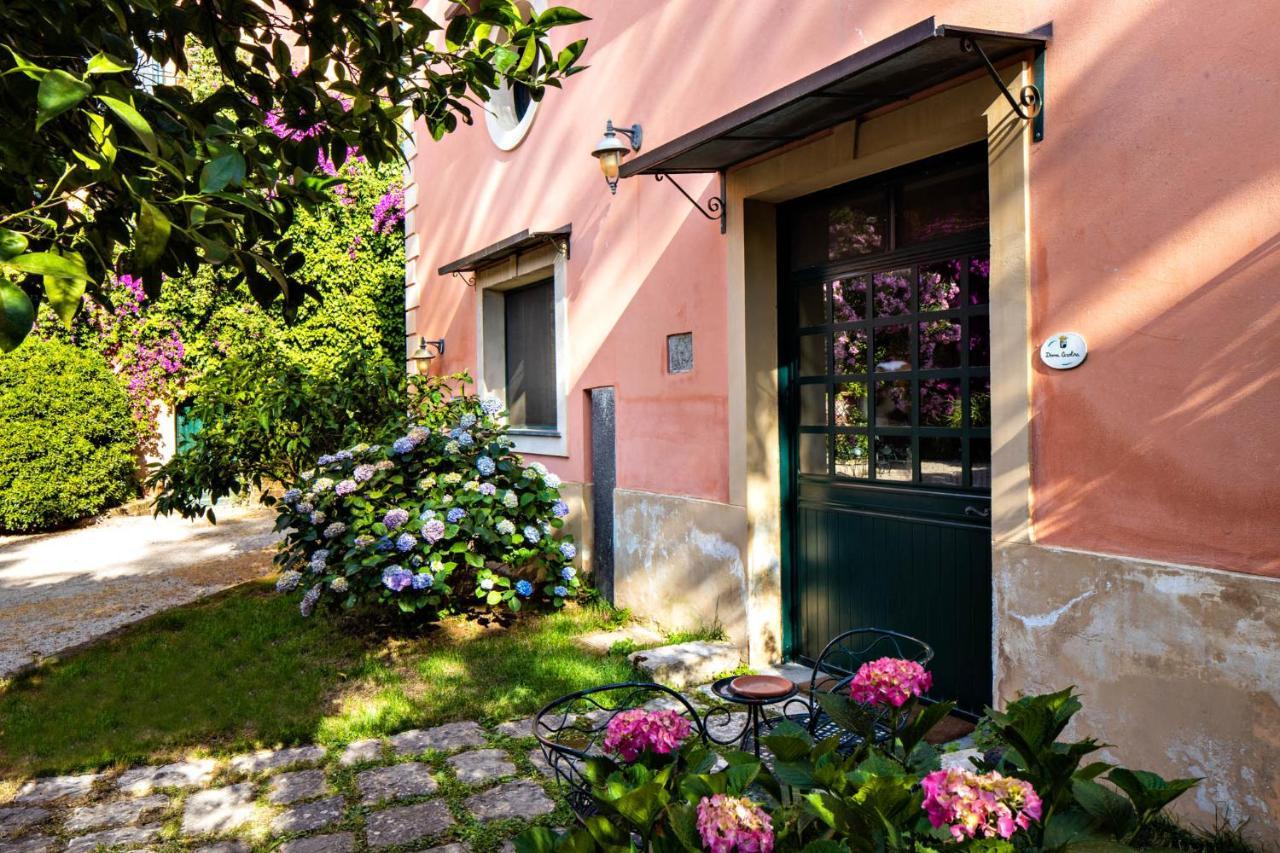 B&B Relais Castelciala نولا المظهر الخارجي الصورة