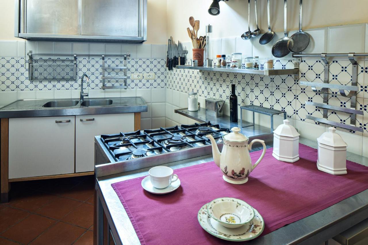 B&B Relais Castelciala نولا المظهر الخارجي الصورة