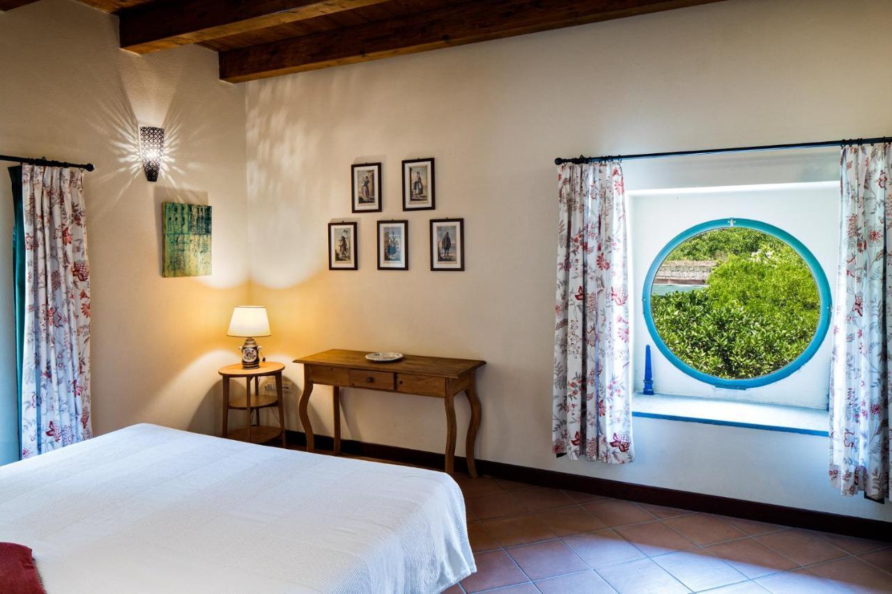 B&B Relais Castelciala نولا المظهر الخارجي الصورة