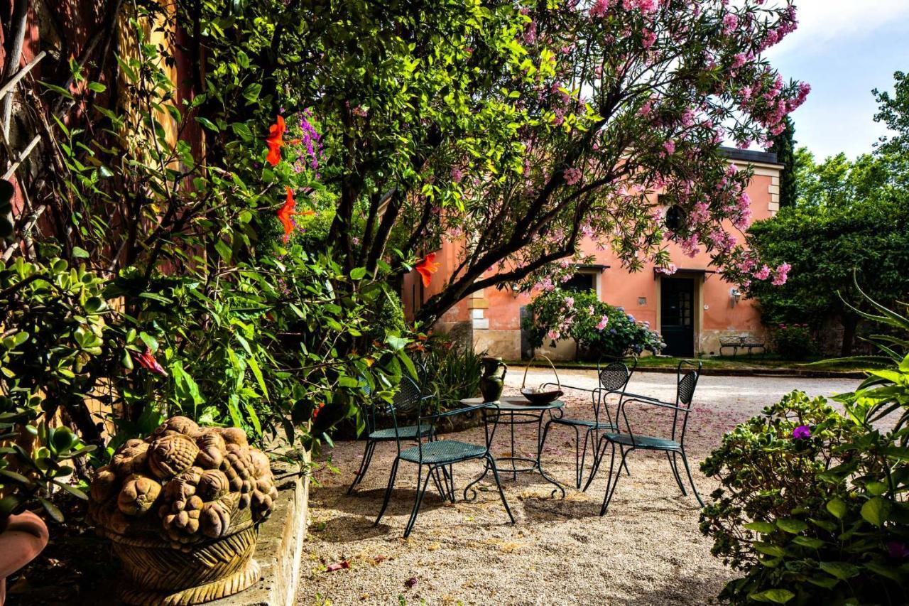 B&B Relais Castelciala نولا المظهر الخارجي الصورة
