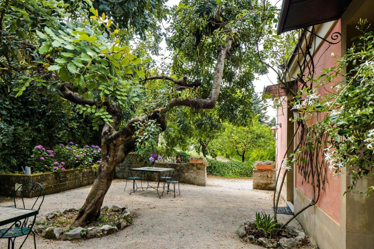 B&B Relais Castelciala نولا المظهر الخارجي الصورة