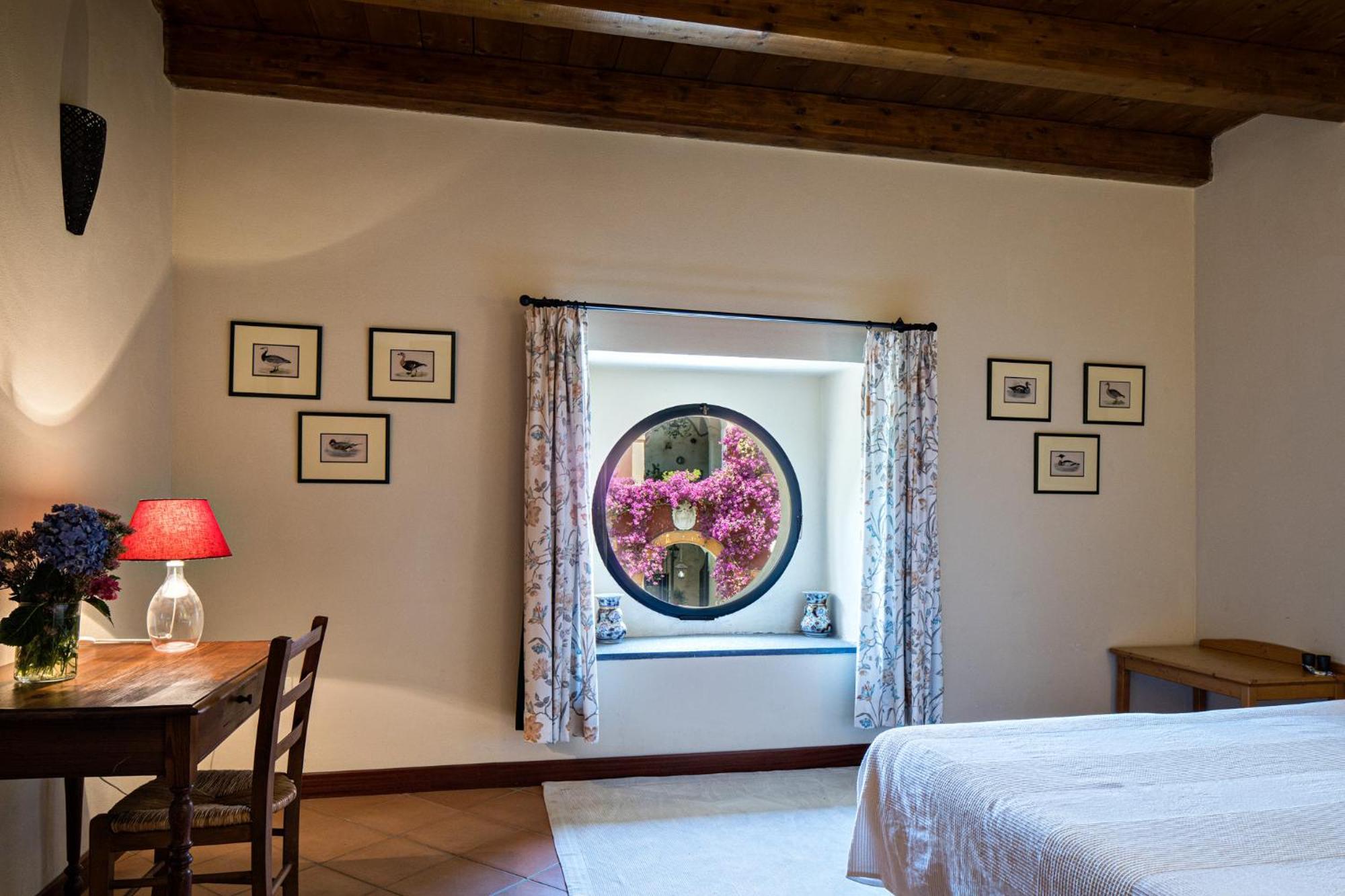 B&B Relais Castelciala نولا المظهر الخارجي الصورة