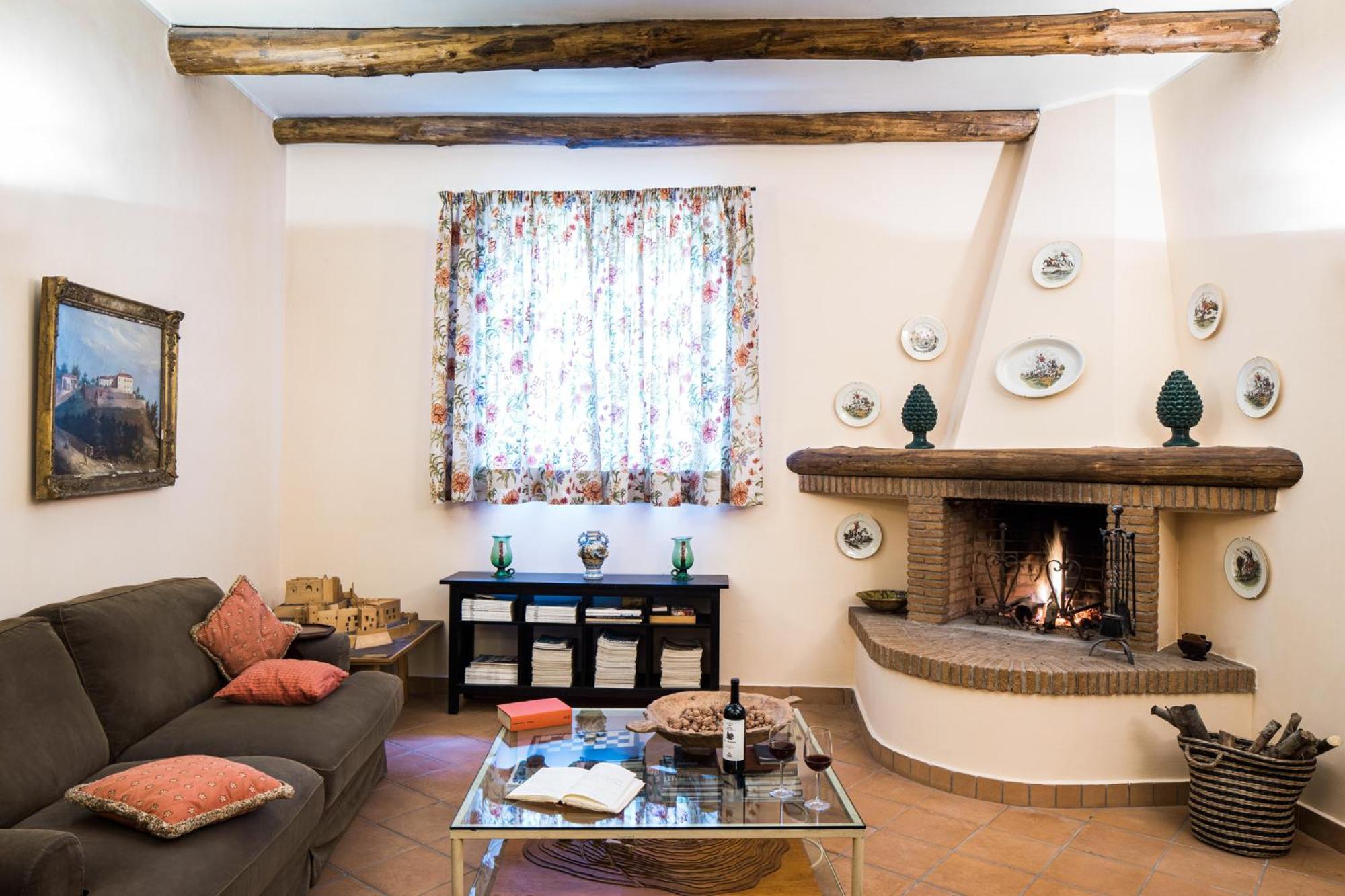 B&B Relais Castelciala نولا المظهر الخارجي الصورة