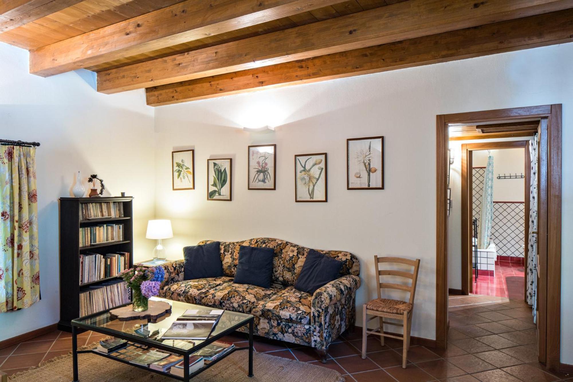 B&B Relais Castelciala نولا المظهر الخارجي الصورة