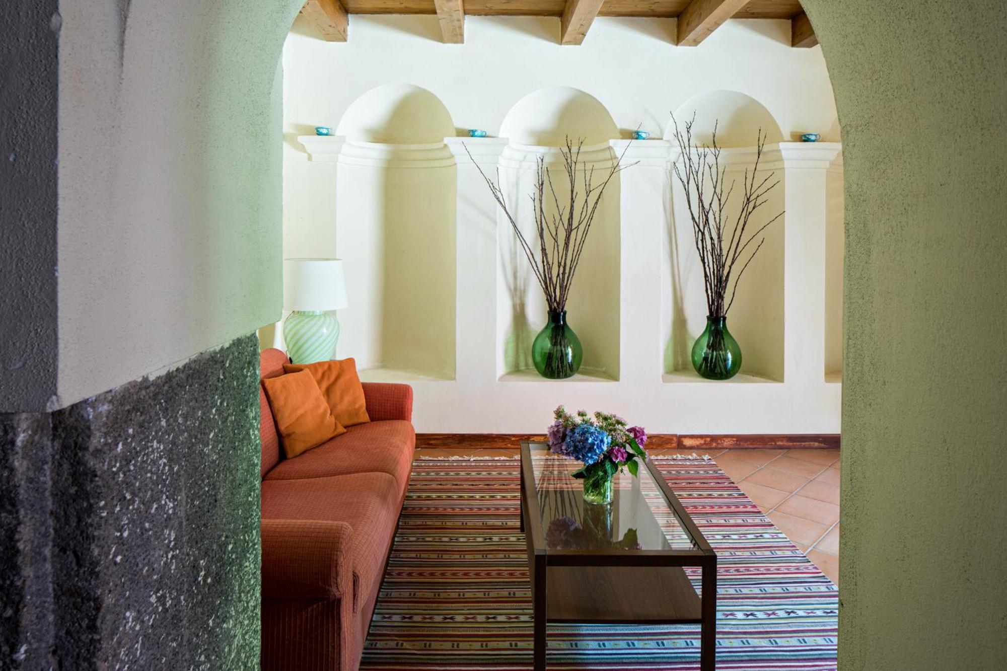 B&B Relais Castelciala نولا المظهر الخارجي الصورة