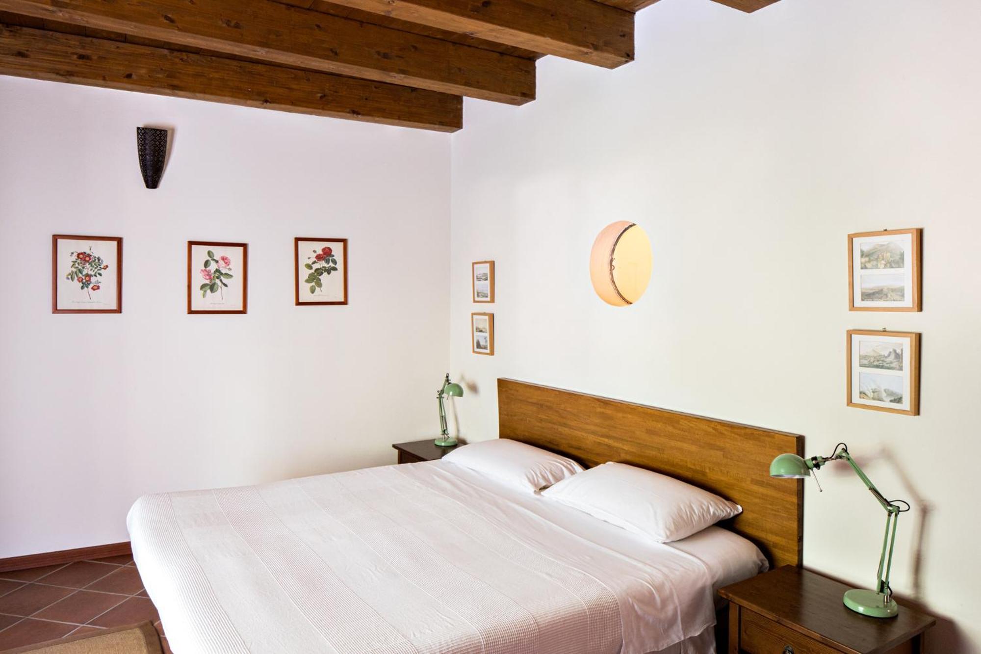 B&B Relais Castelciala نولا المظهر الخارجي الصورة