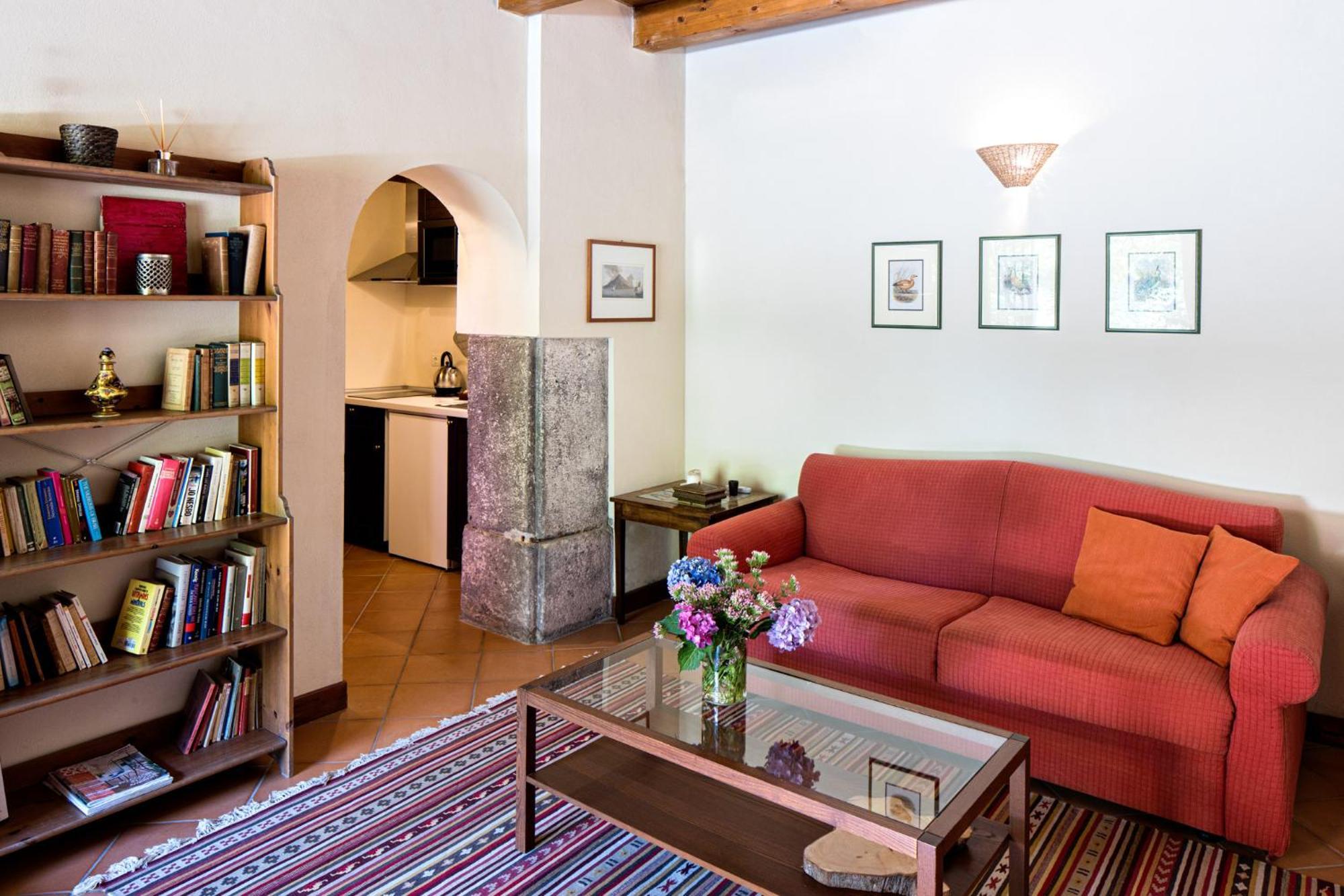 B&B Relais Castelciala نولا المظهر الخارجي الصورة