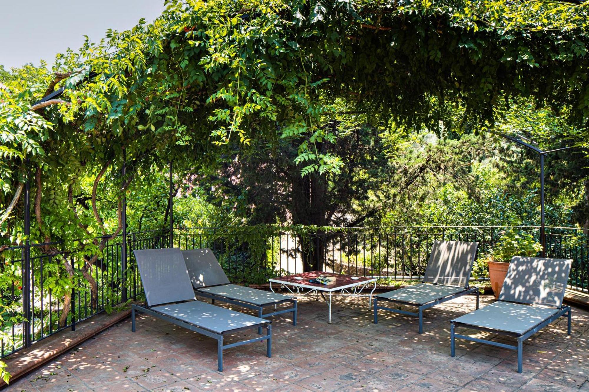 B&B Relais Castelciala نولا المظهر الخارجي الصورة