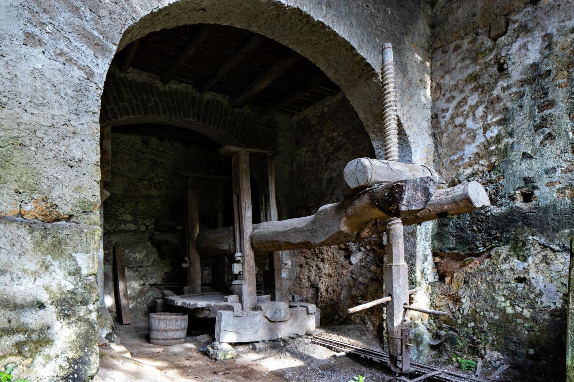 B&B Relais Castelciala نولا المظهر الخارجي الصورة