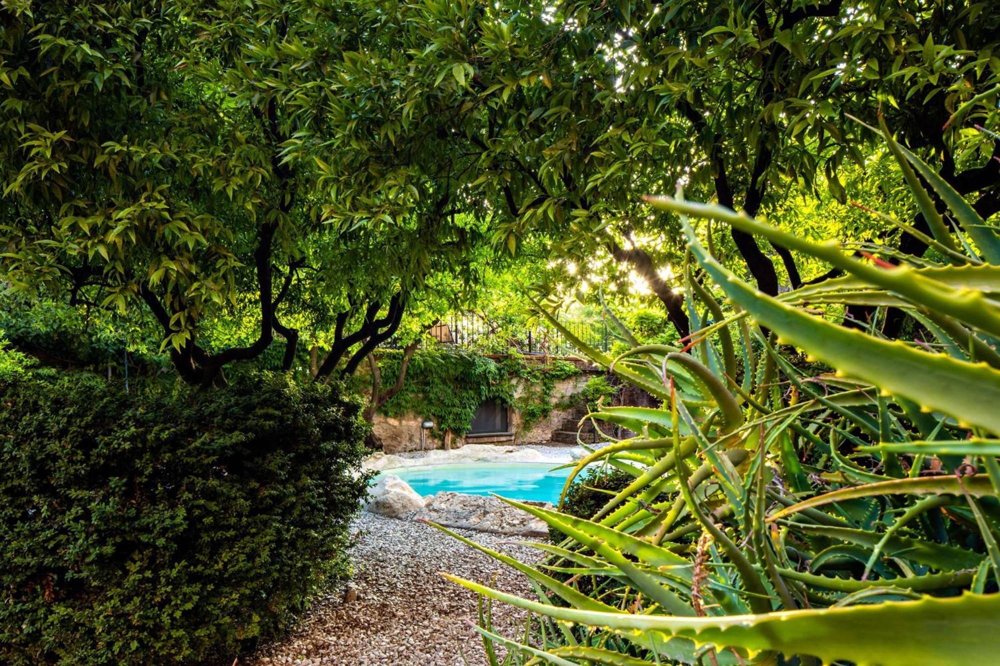 B&B Relais Castelciala نولا المظهر الخارجي الصورة